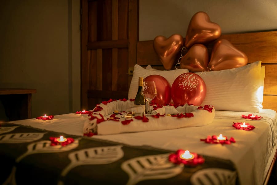 Escapada Romántica